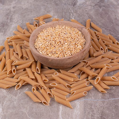 PASTA DI GRANO TENERO